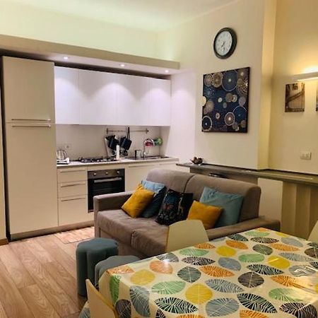 Il Posto Giusto Apartment La Spezia Exterior foto