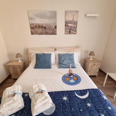Il Posto Giusto Apartment La Spezia Exterior foto