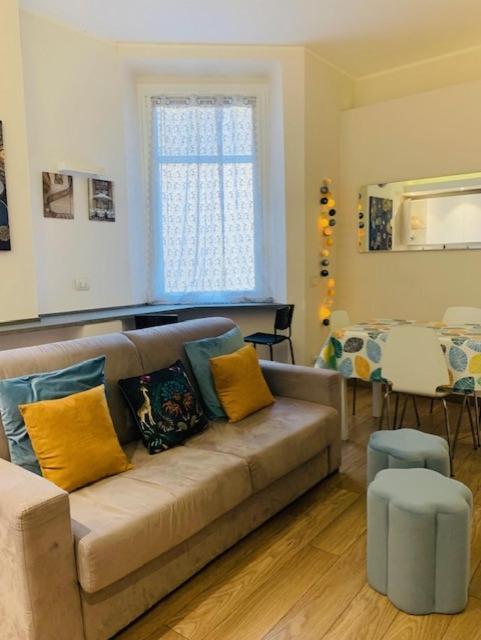 Il Posto Giusto Apartment La Spezia Exterior foto
