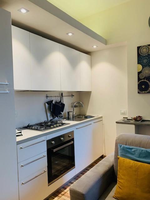 Il Posto Giusto Apartment La Spezia Exterior foto