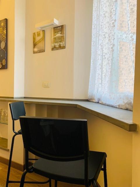 Il Posto Giusto Apartment La Spezia Exterior foto