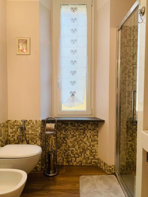 Il Posto Giusto Apartment La Spezia Exterior foto