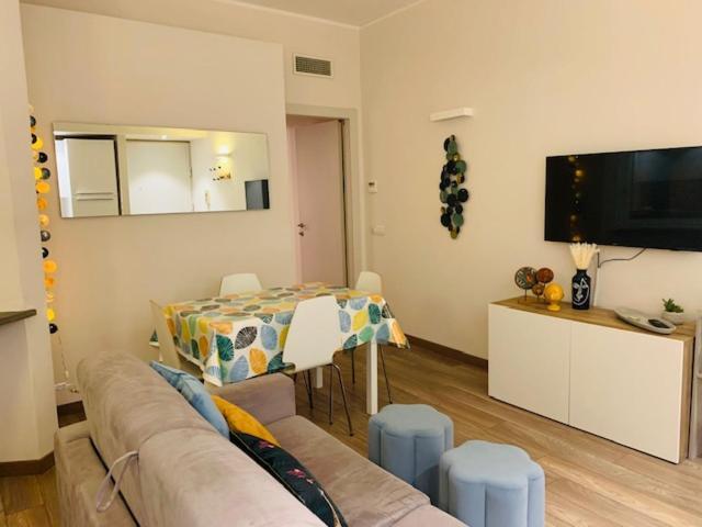 Il Posto Giusto Apartment La Spezia Exterior foto