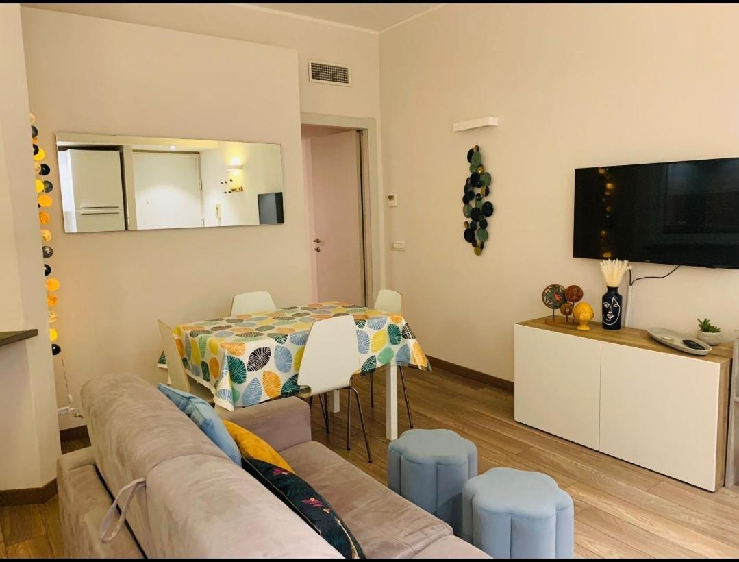 Il Posto Giusto Apartment La Spezia Exterior foto