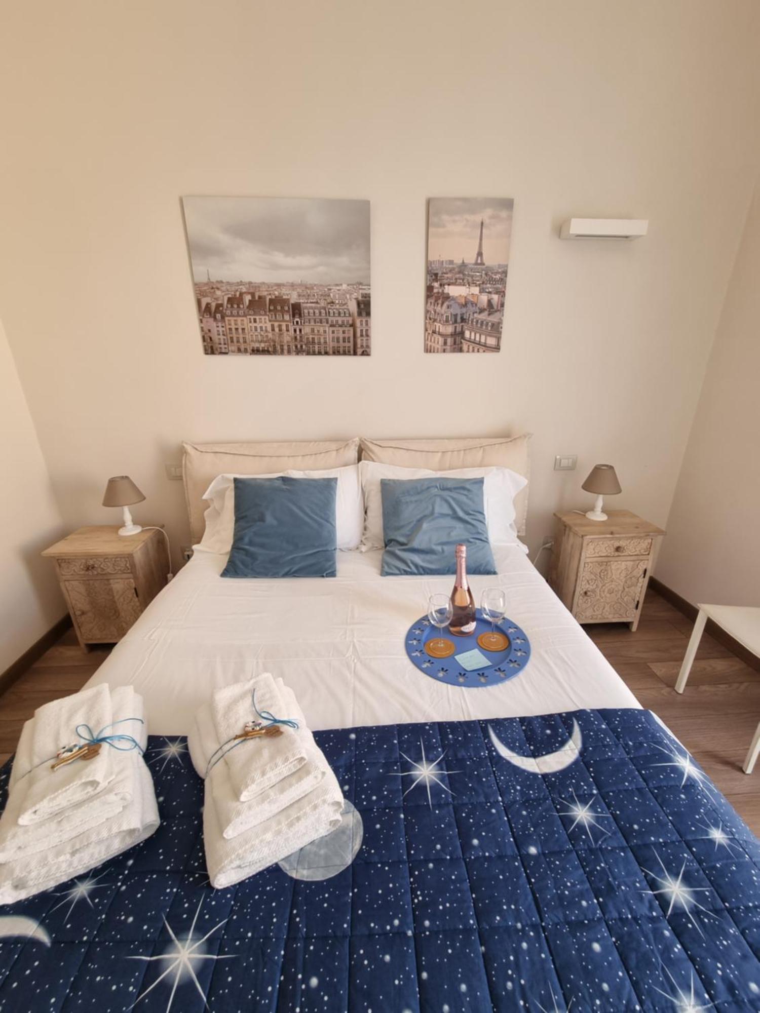 Il Posto Giusto Apartment La Spezia Exterior foto