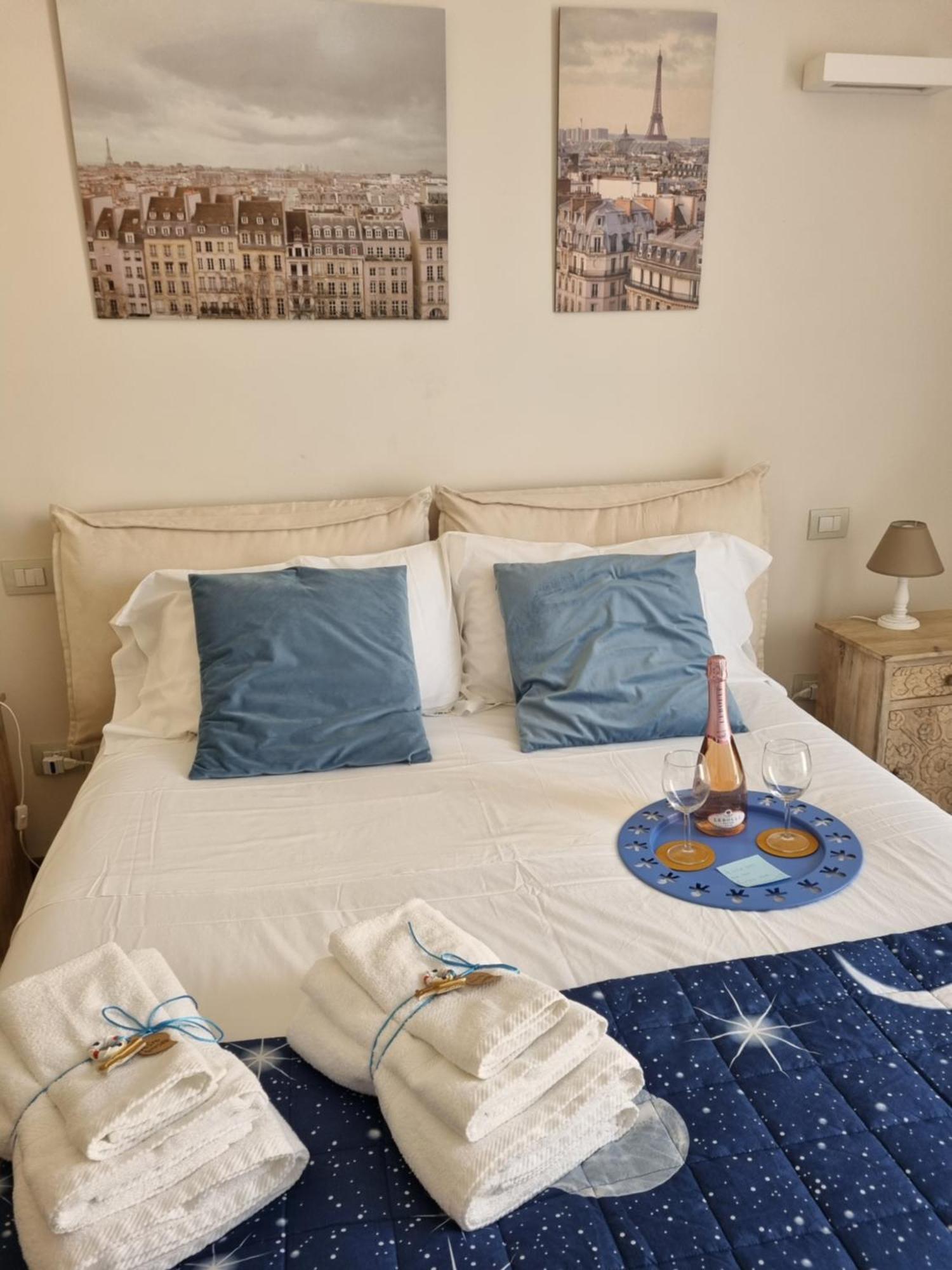 Il Posto Giusto Apartment La Spezia Exterior foto