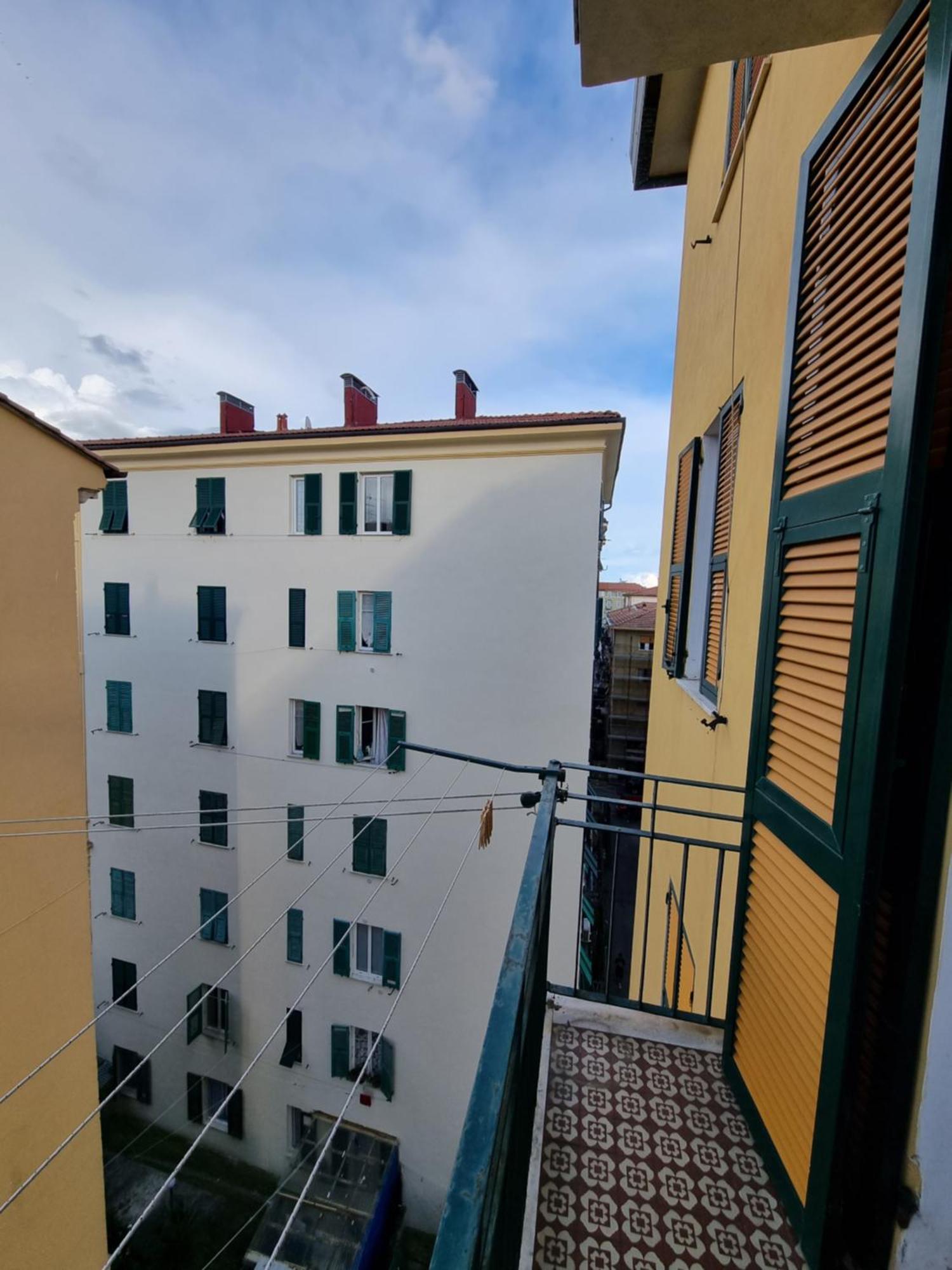 Il Posto Giusto Apartment La Spezia Exterior foto
